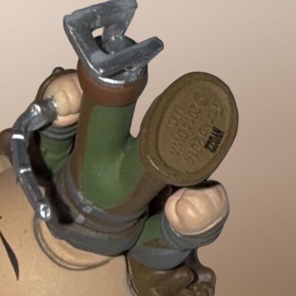 Funko Mystery Mini How to Train Your Dragon HICCUP Vinyl Figure A11 - Picture 5 of 6